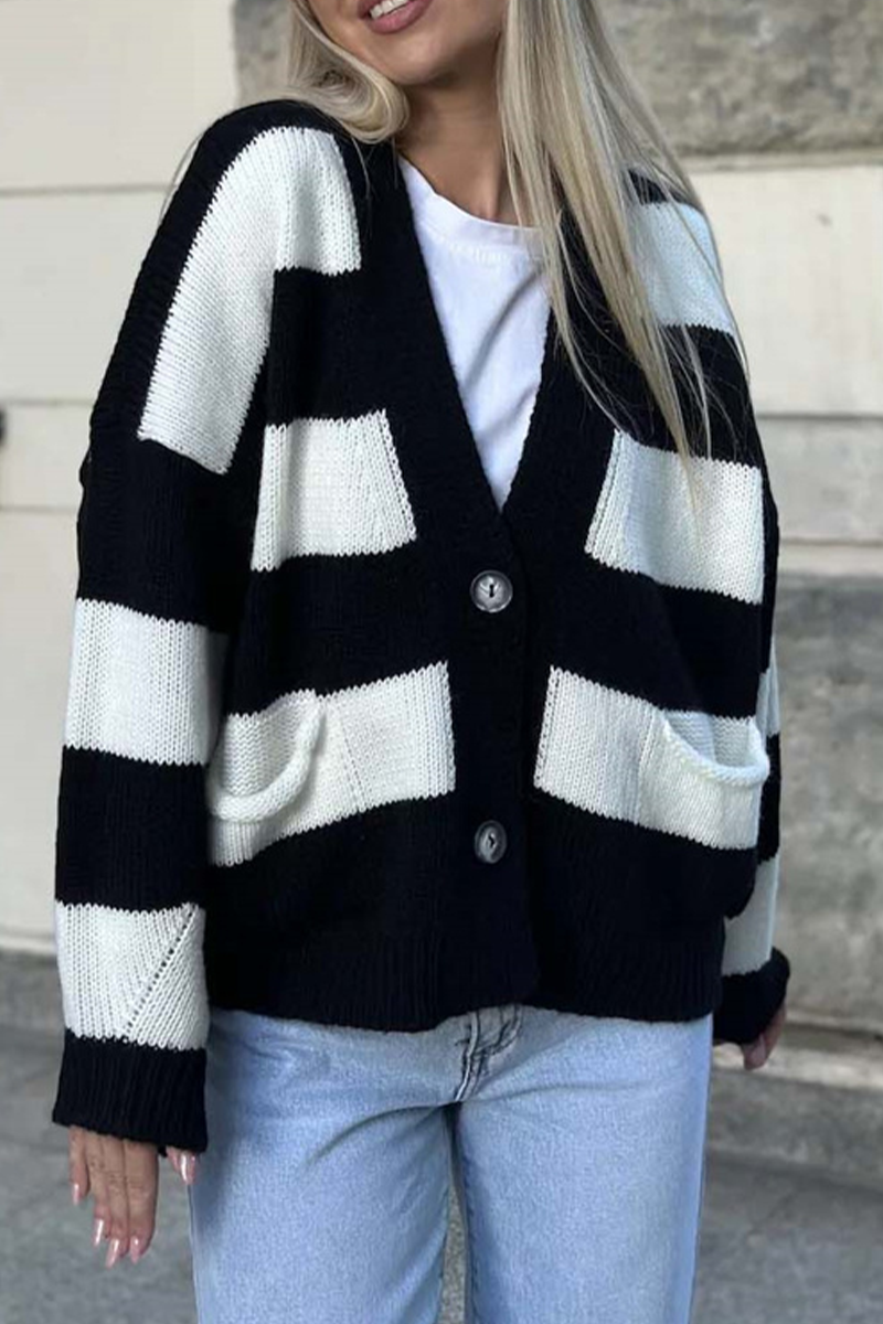 Vintage Inspired Garment with a Contemporary Edge