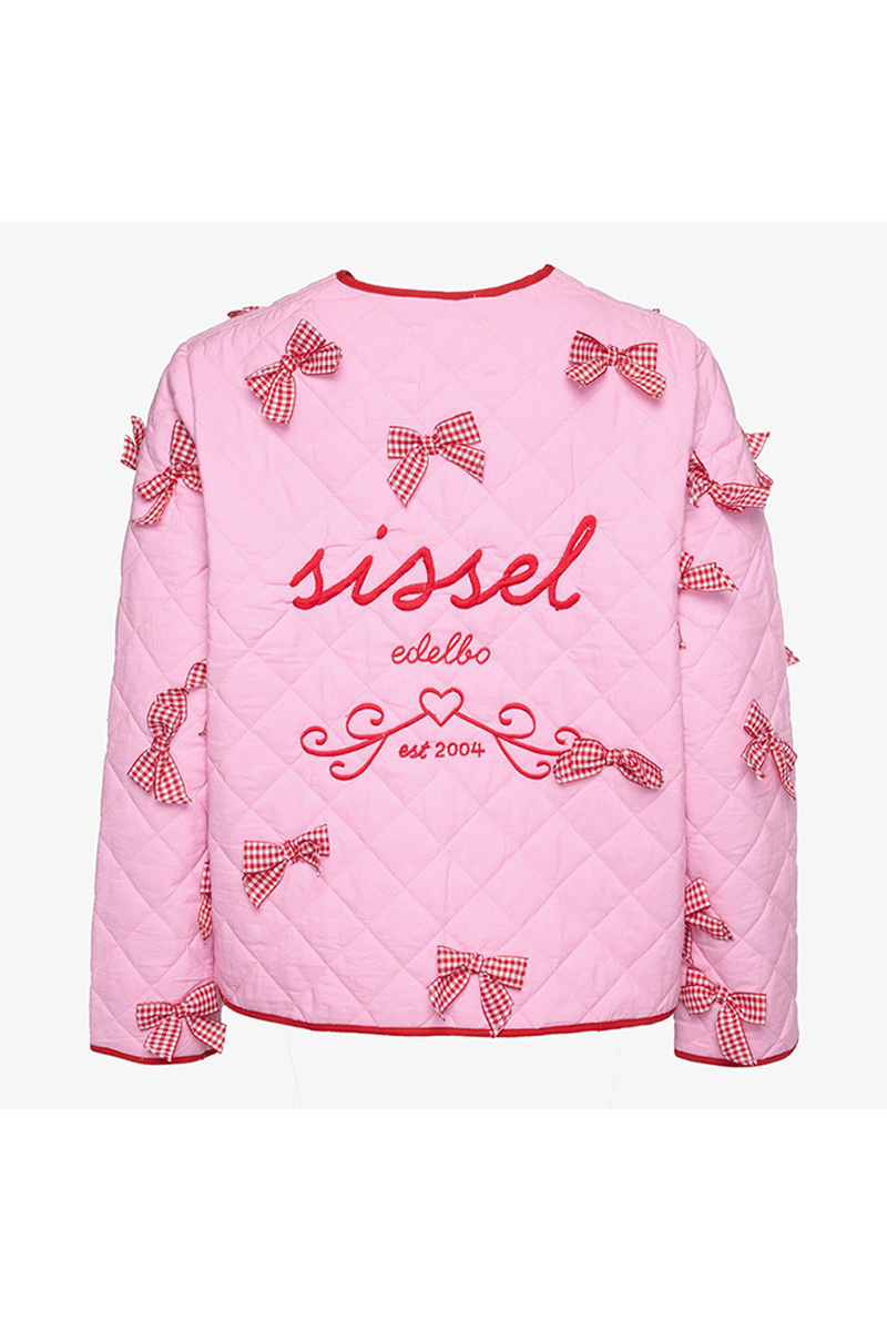 Vintage Inspired Garment with a Contemporary Edge