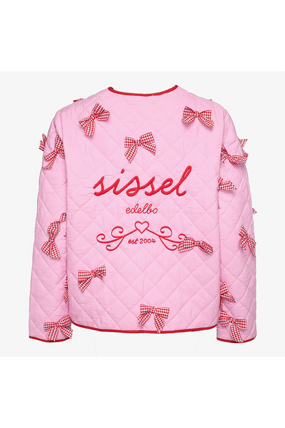 Vintage Inspired Garment with a Contemporary Edge