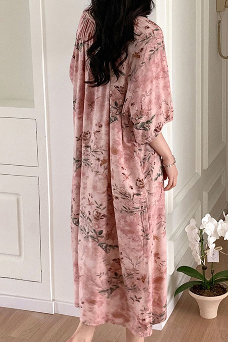 Vintage Inspired Garment with a Contemporary Edge