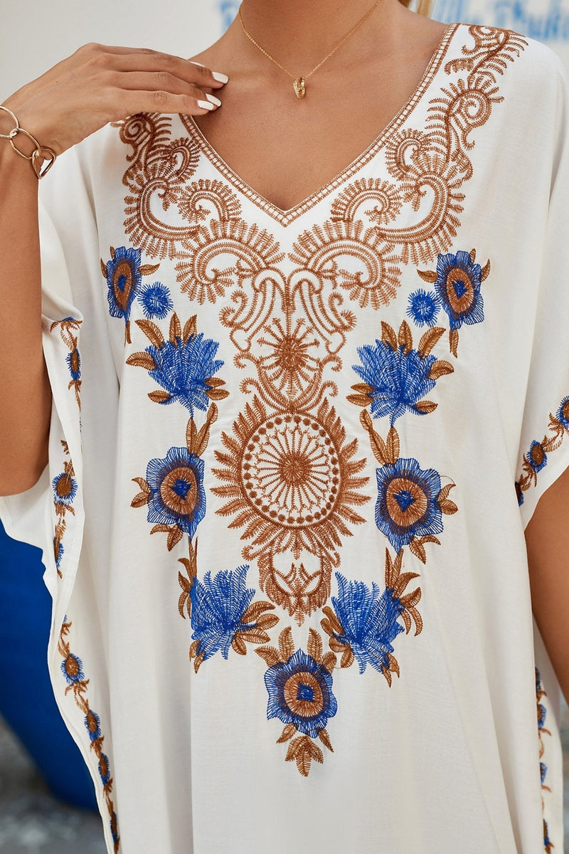 Beautifully Finished Garment in a Timeless Design
