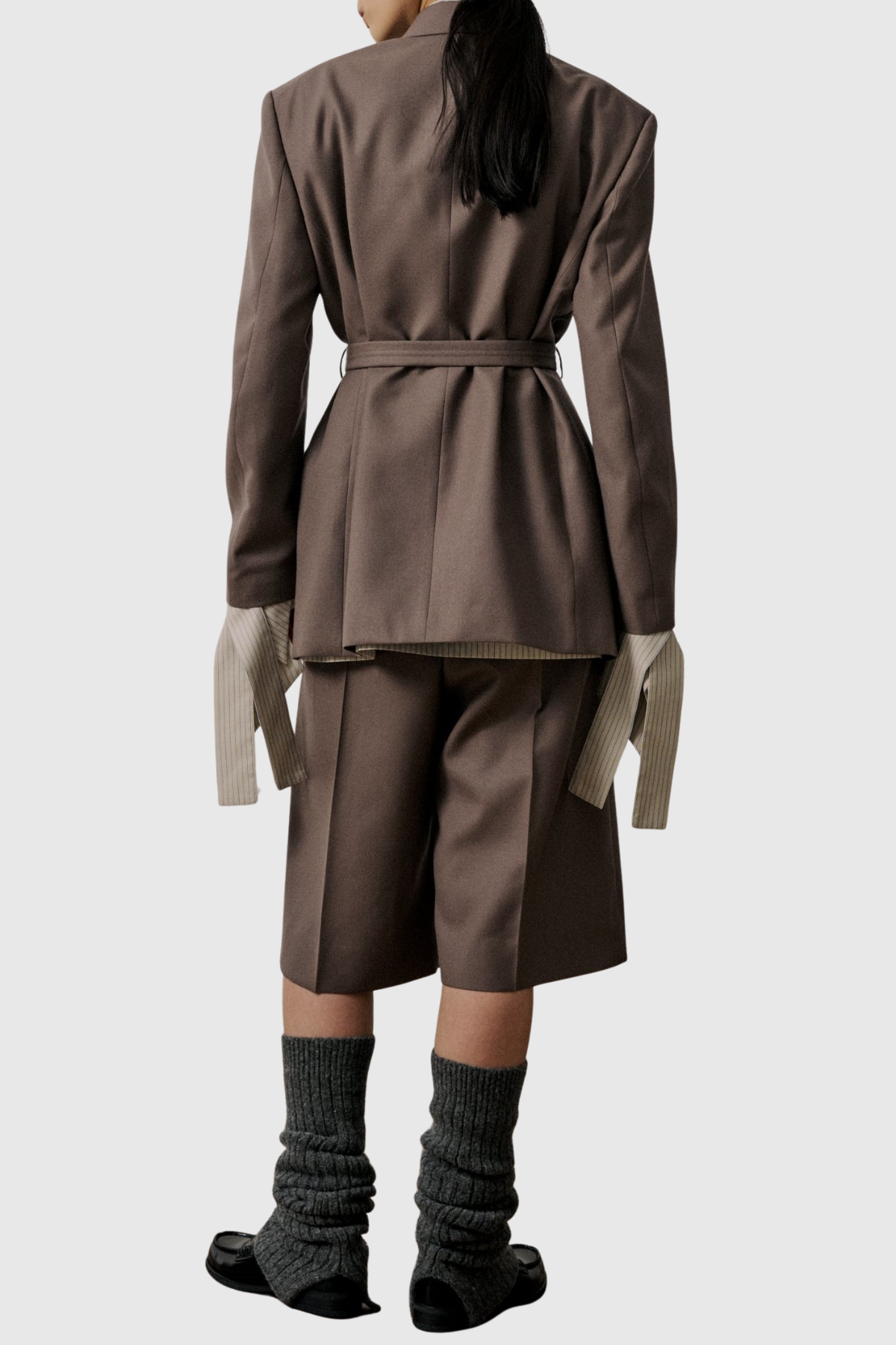 Elegantly Styled Garment for Everyday Wear