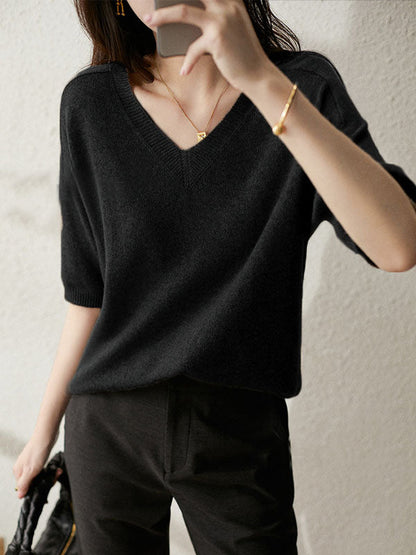 Elegantly Styled Pullover for Everyday Wear
