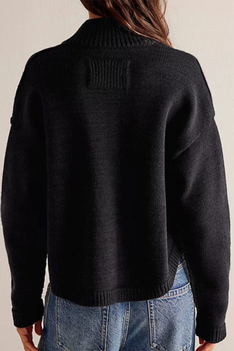 Polished Garment with an Effortless Classic Look