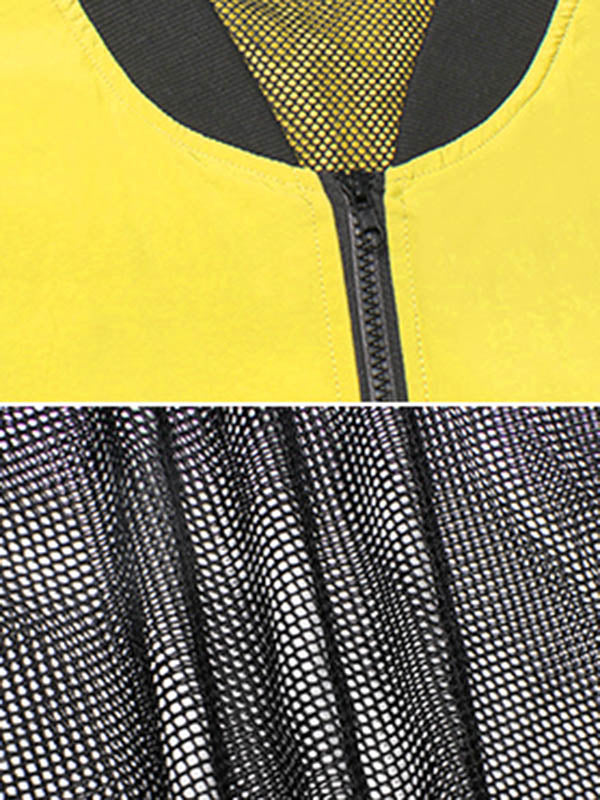 Well Tailored Jacket with a Graceful Silhouette