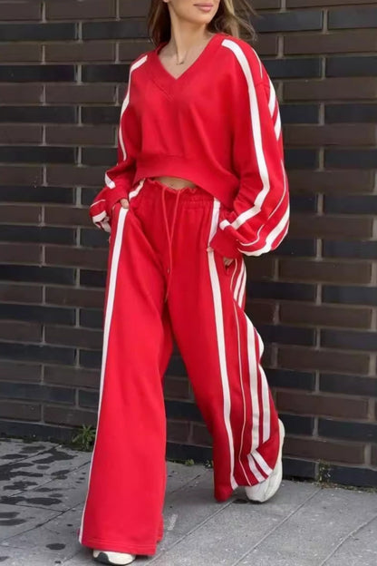 Elegantly Styled Garment for Everyday Wear