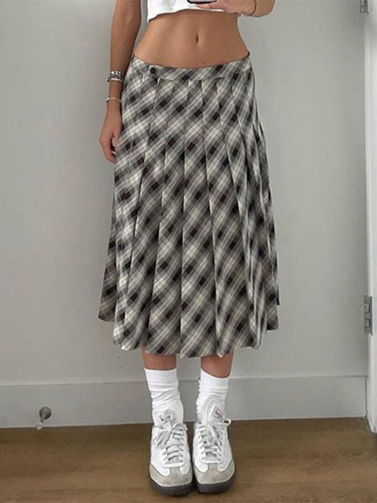 Vintage Inspired Garment with a Contemporary Edge