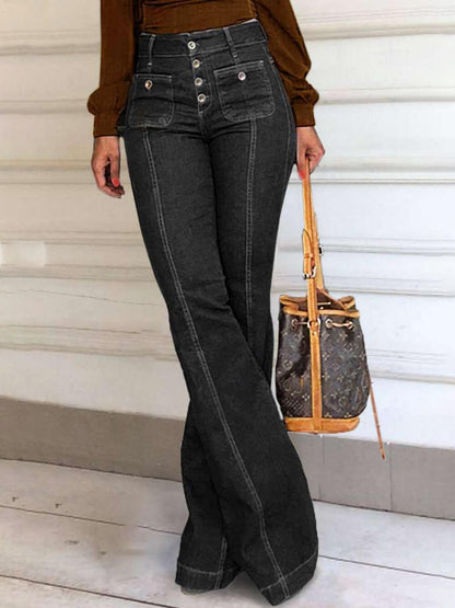 Beautifully Balanced Garment with Timeless Character