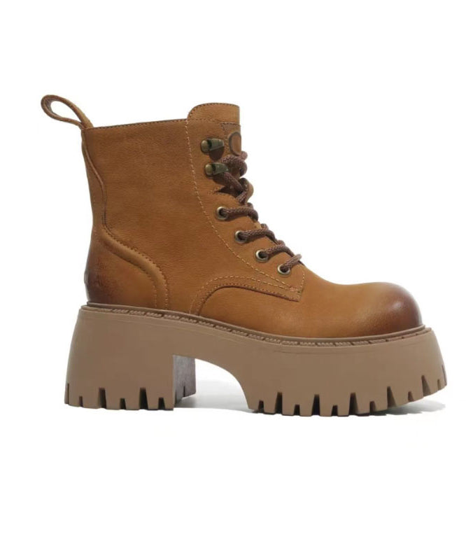 Gracefully Styled Boots for Any Occasion