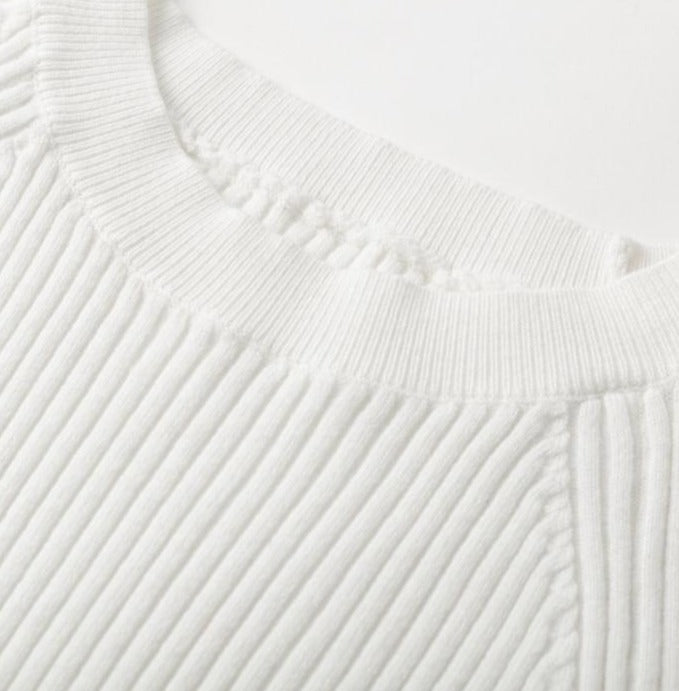 Classic Vintage Garment with a Flattering Fit