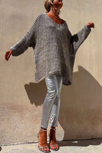 A Vintage Style Pants with Delicate Timeless Details