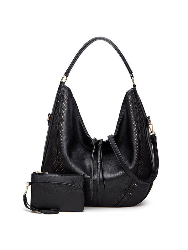 Polished Bag with an Effortless Classic Look