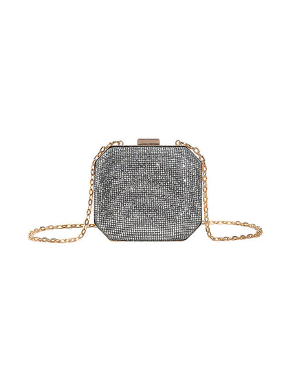 Classic Vintage Bag with a Flattering Fit
