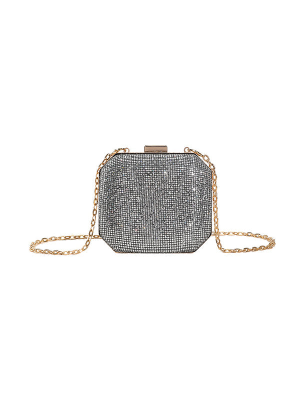 Classic Vintage Bag with a Flattering Fit