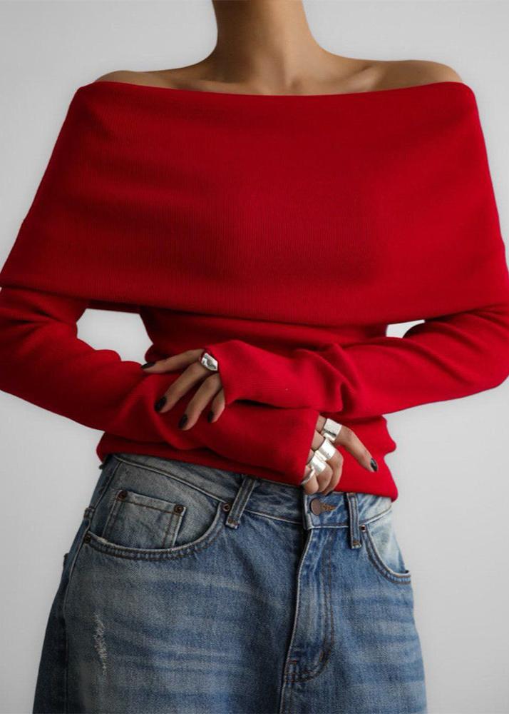 Classic Vintage & Enduringly Stylish Top