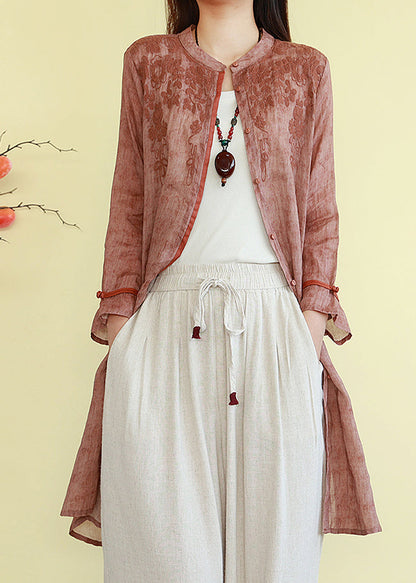Polished Blouse with an Effortless Classic Look