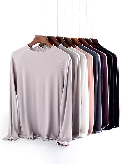 Vintage Inspired T-Shirt with a Contemporary Edge