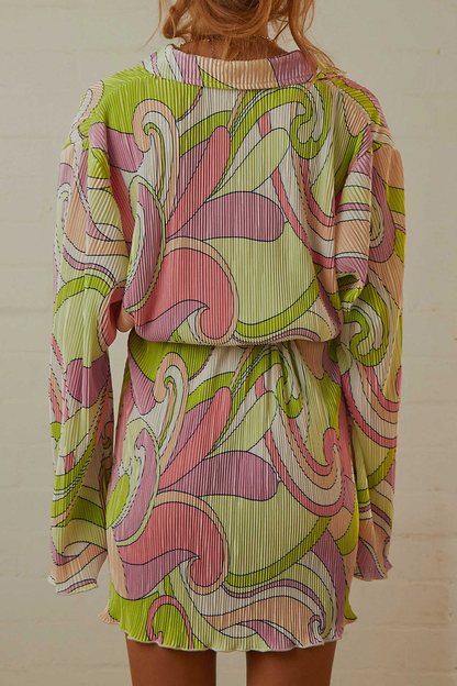 Classic Vintage & Enduringly Stylish Dress