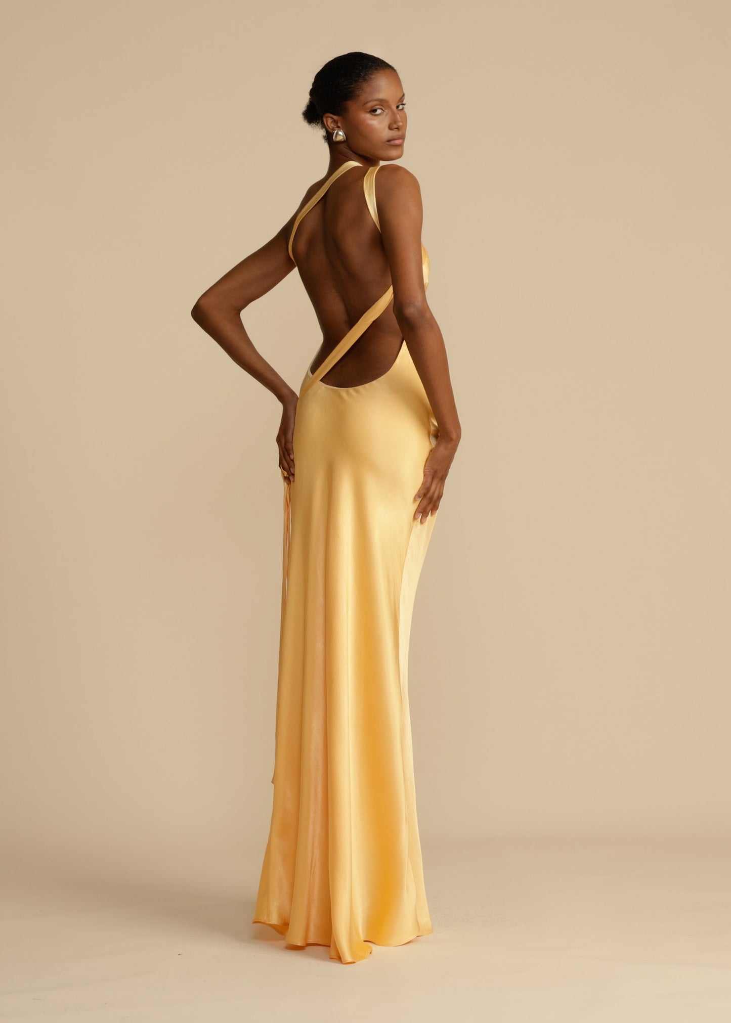 Vintage Inspired Garment with a Contemporary Edge