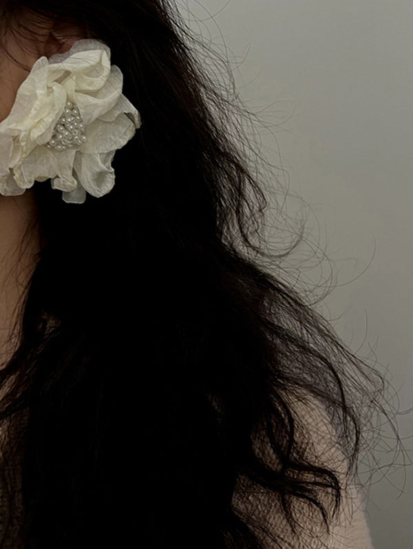 Vintage Inspired Garment with a Contemporary Edge