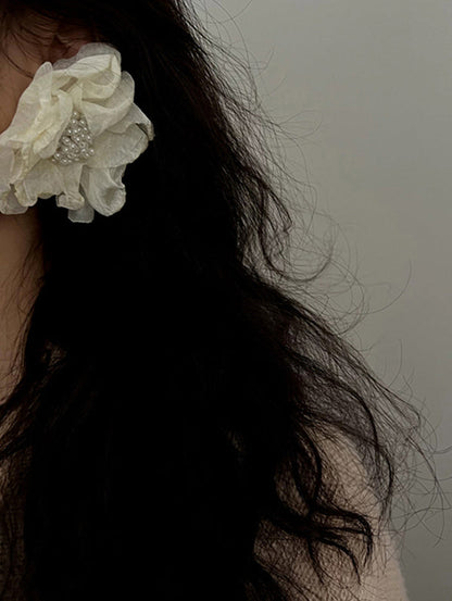 Vintage Inspired Garment with a Contemporary Edge