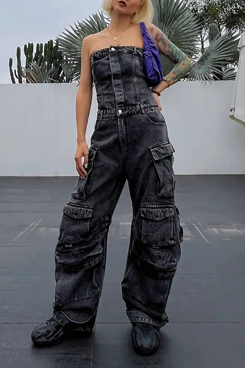 Beautifully Finished Garment in a Timeless Design