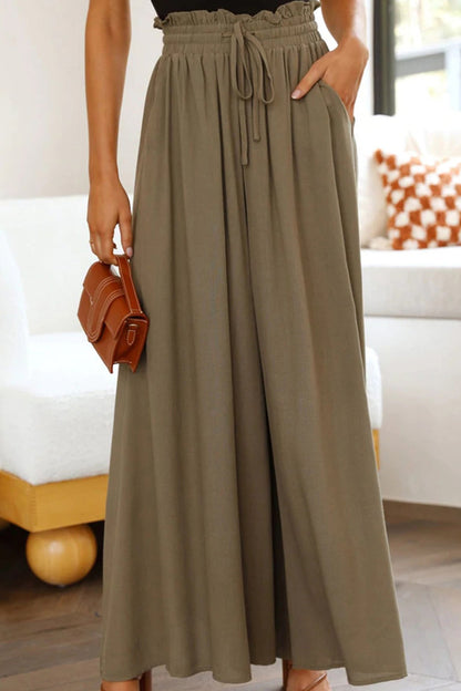 Beautifully Crafted Pants in a Classic Style
