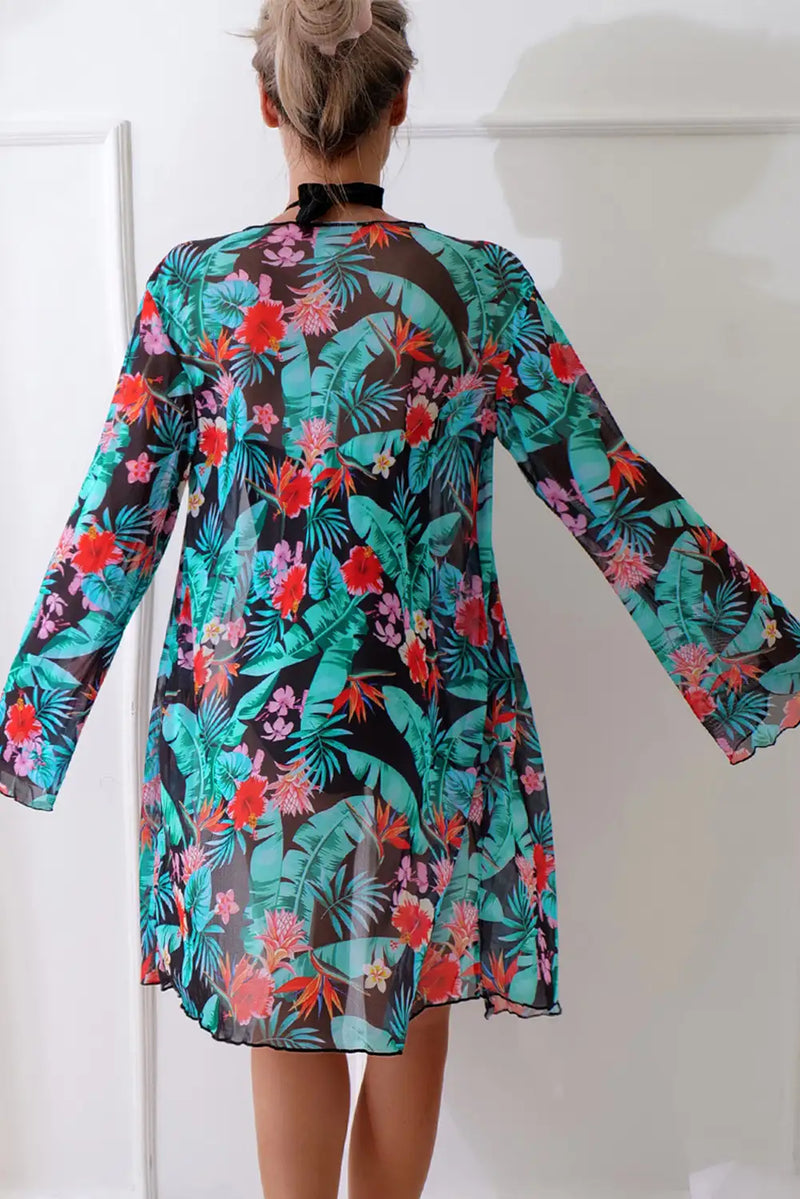 Vintage Inspired Garment with a Contemporary Edge