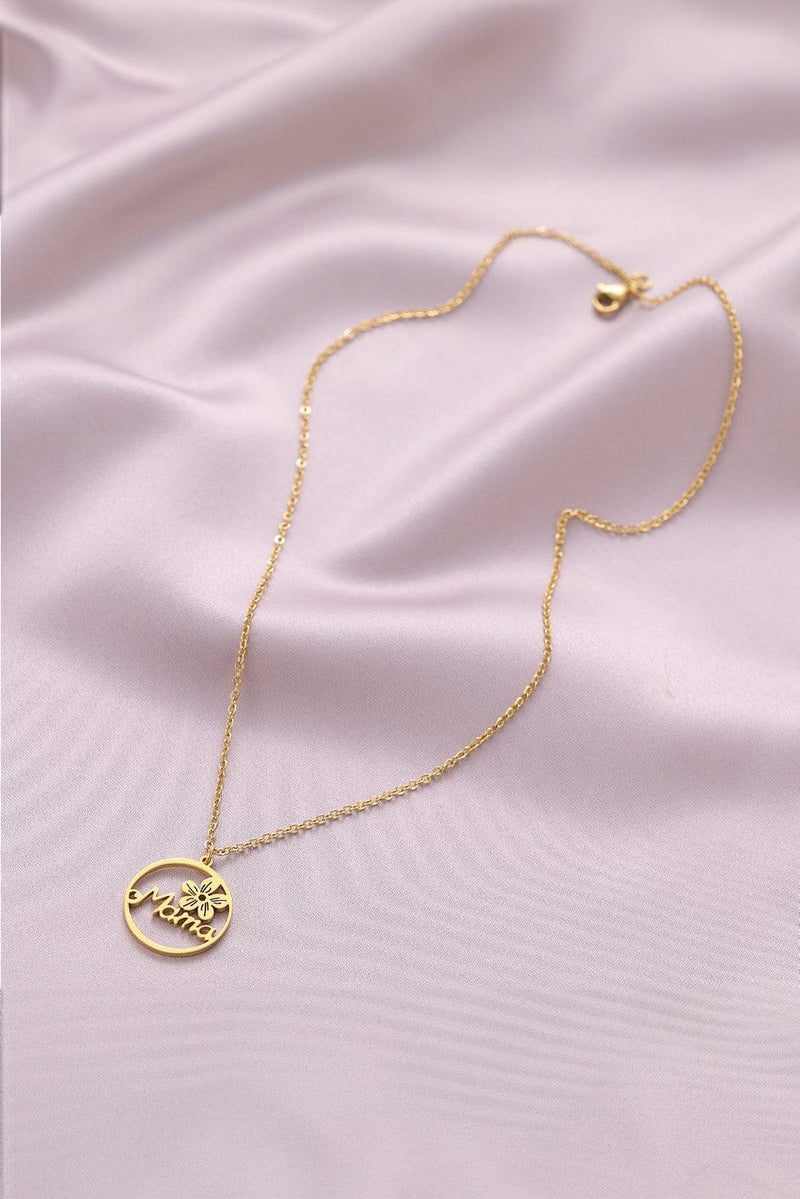 Beautifully Finished Garment in a Timeless Design