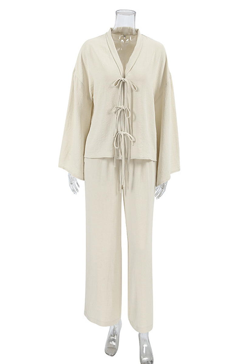 Effortlessly Elegant Garment with a Timeless Design