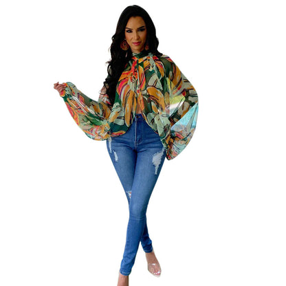 Beautifully Balanced Top with Timeless Character