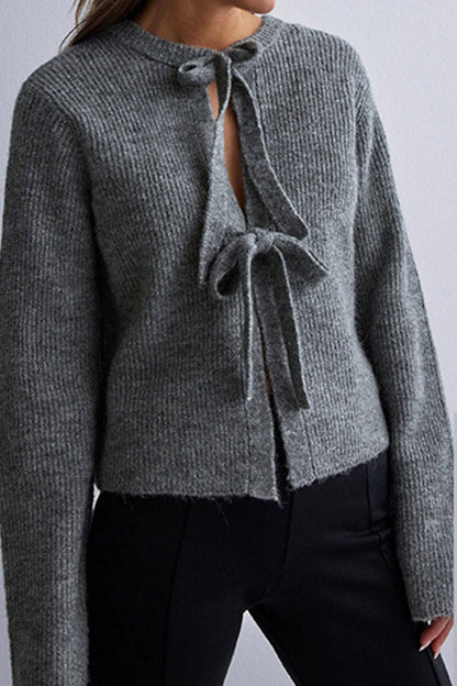 Classic Vintage & Enduringly Stylish Cardigan