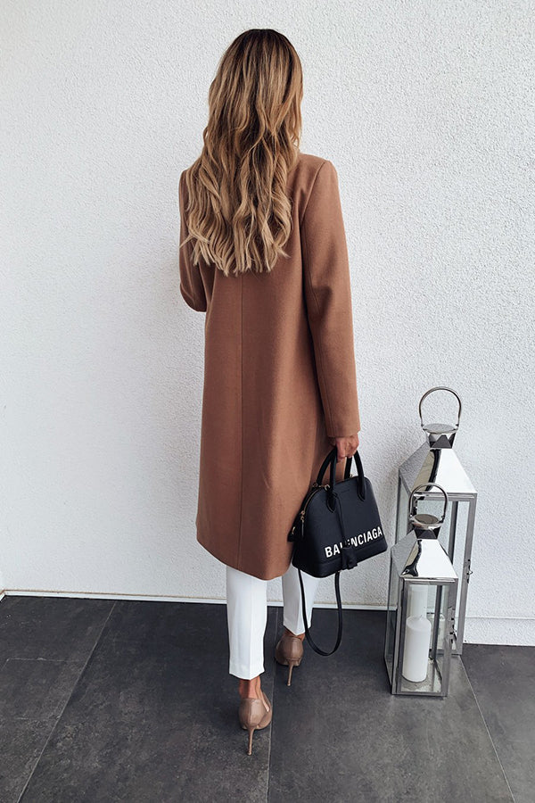 Classic Vintage Garment with a Flattering Fit