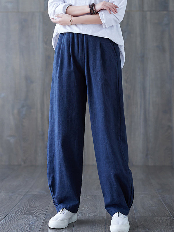 Beautifully Crafted Pants in a Classic Style
