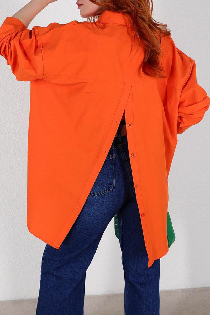 Vintage Inspired Top with a Contemporary Edge