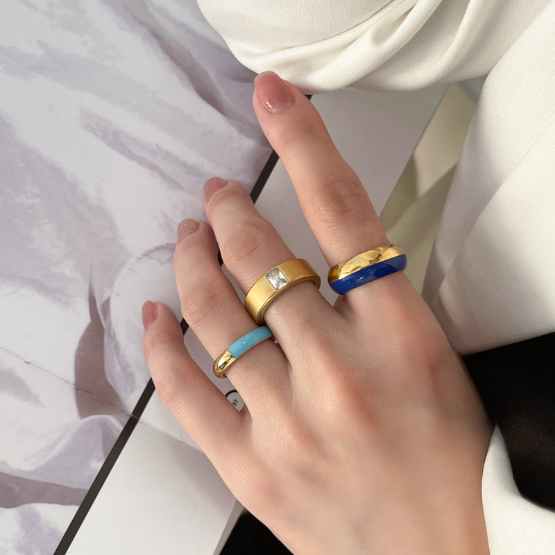 A Vintage Style Garment with Delicate Timeless Details