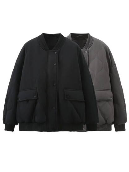 Beautifully Balanced Jacket with Timeless Character
