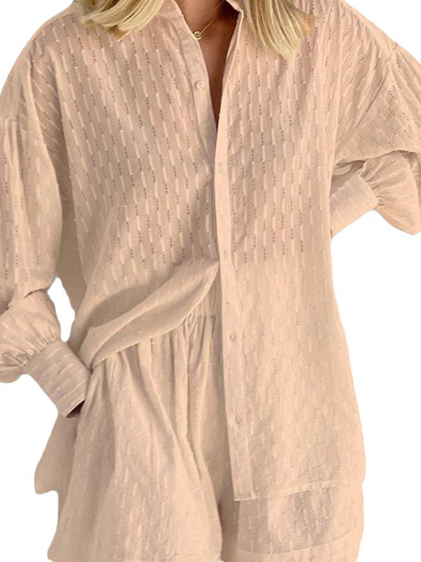 Elegantly Styled Shirt for Everyday Wear