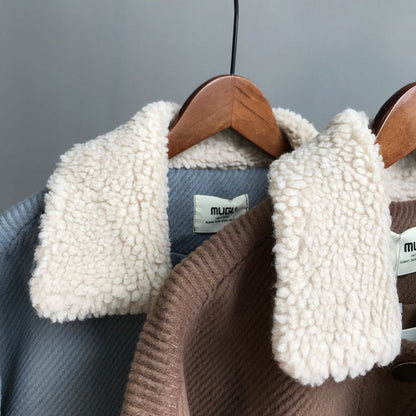 Beautifully Balanced Jacket with Timeless Character