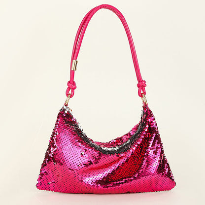 Polished Bag with an Effortless Classic Look