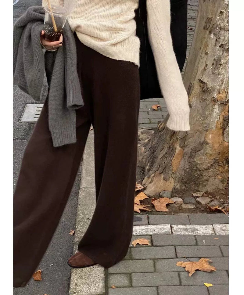 Beautifully Balanced Pants with Timeless Character