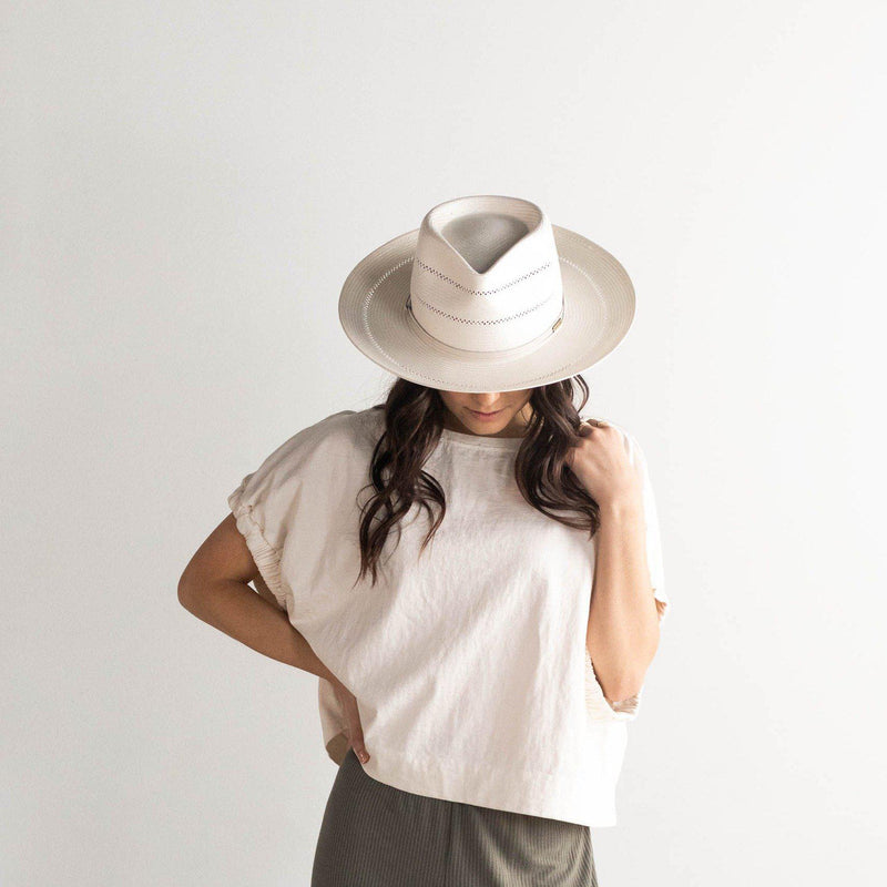 A Vintage Style Garment with Delicate Timeless Details