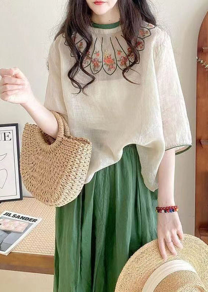 Elegantly Styled Shirt for Everyday Wear