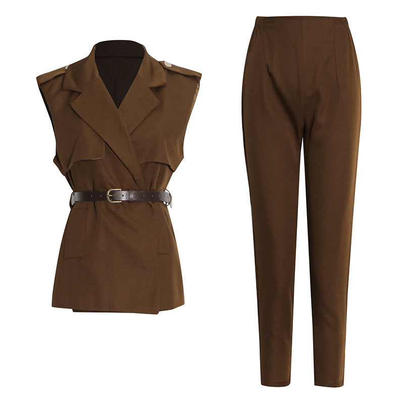 Elegantly Styled Garment for Everyday Wear