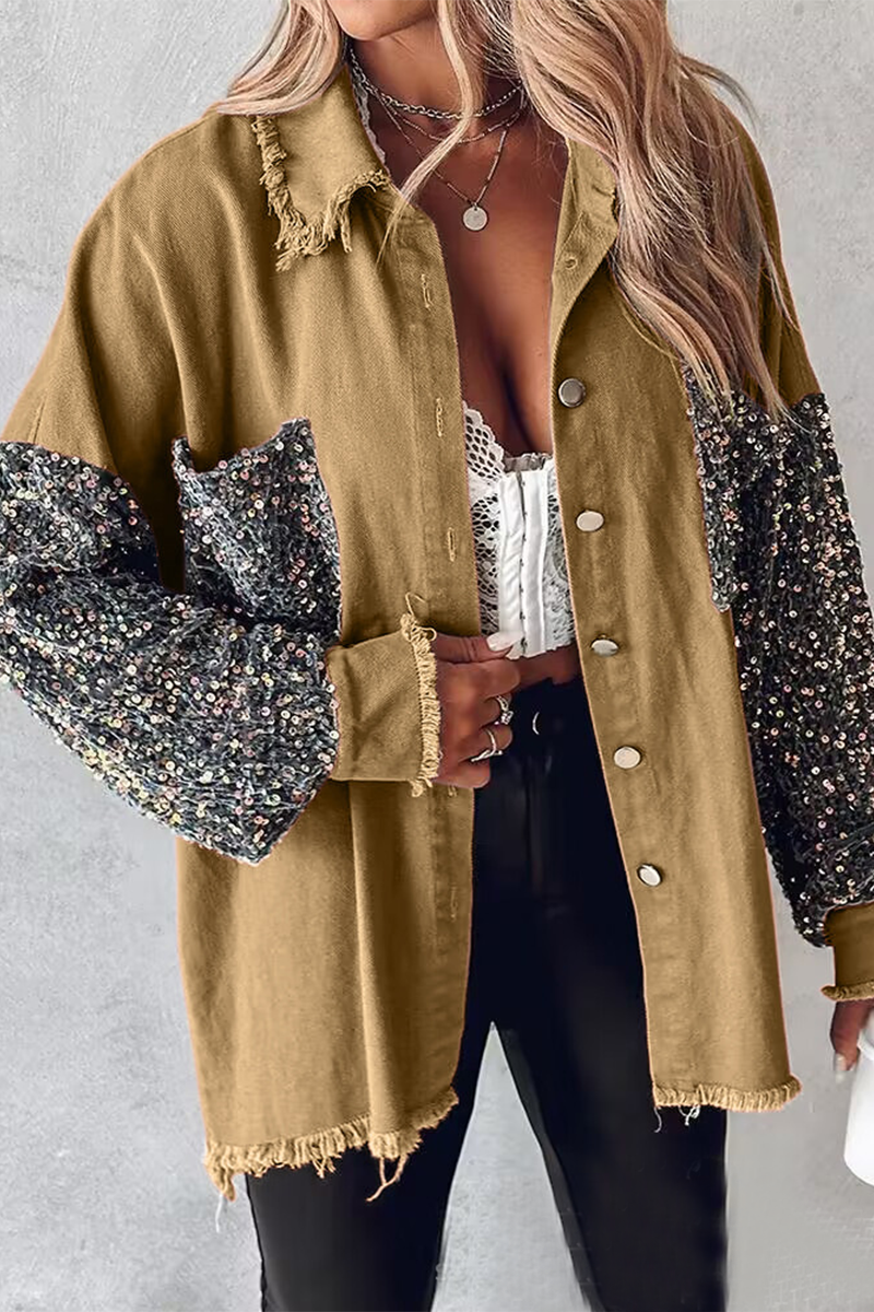 Gracefully Styled Top for Any Occasion