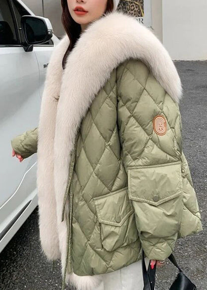 Polished Jacket with an Effortless Classic Look