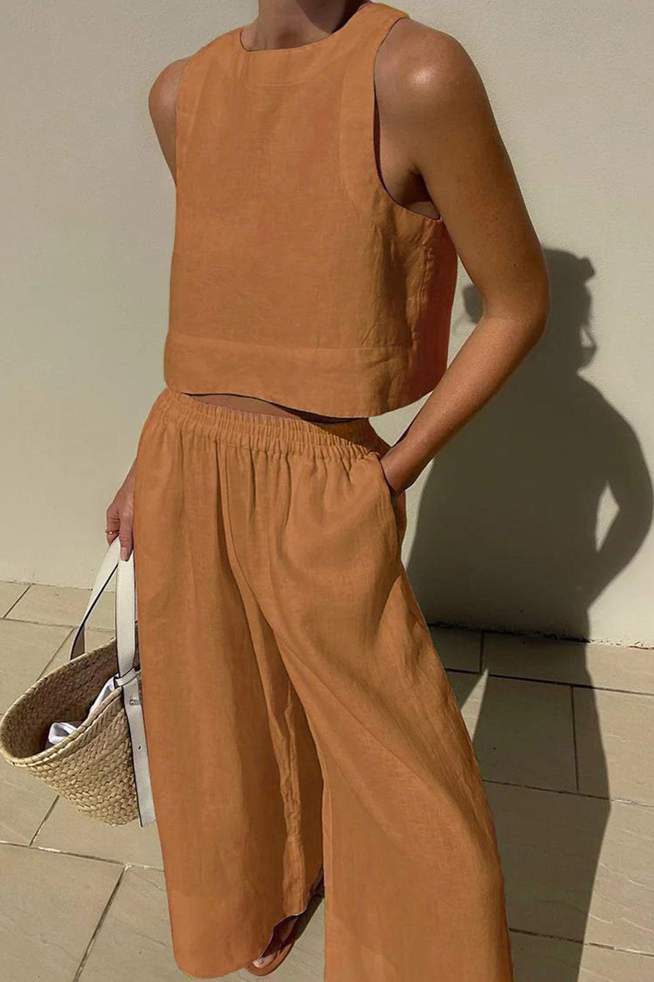 Gracefully Styled Pants for Any Occasion