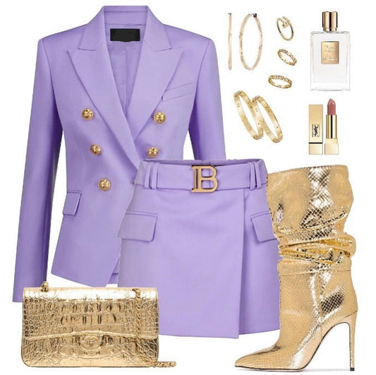 Lavender
