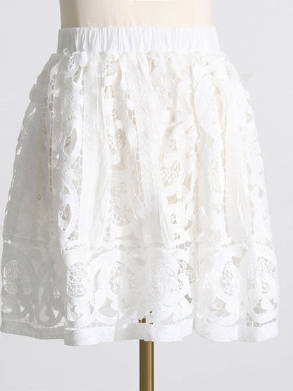 Beautifully Balanced Top with Timeless Character