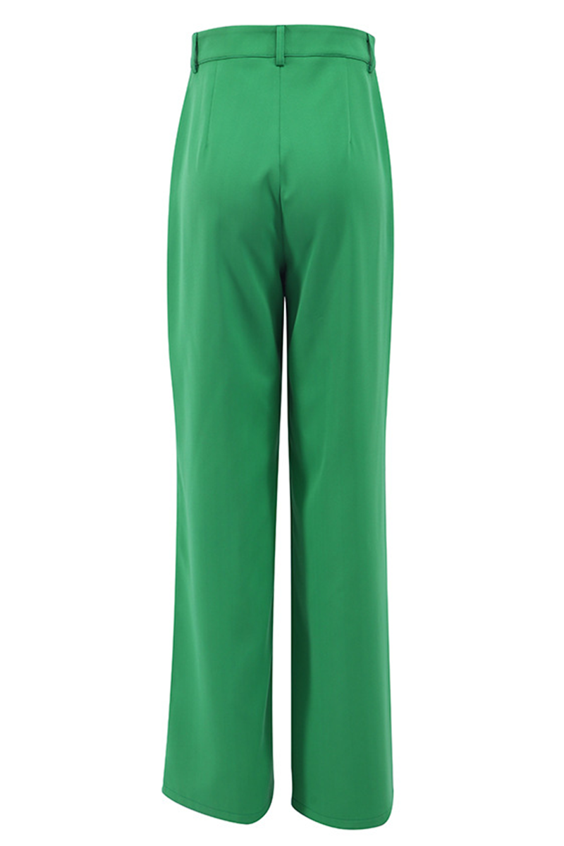 Beautifully Balanced Garment with Timeless Character